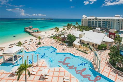 bahamian sandals resort all inclusive